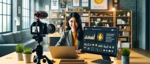 副业赚钱_公众号运营,为什么平台不给推荐流量?话题不行?文章不行?还是......_副业教程-逸佳笔记-专注于副业赚钱教程