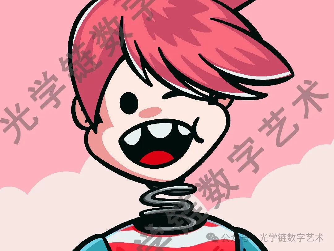 副业赚钱_【火爆全网】弹簧人IP崛起之路,掀起全网宣传狂潮,强势破圈引流!_副业教程 副业赚钱_【火爆全网】弹簧人IP崛起之路,掀起全网宣传狂潮,强势破圈引流!_副业教程