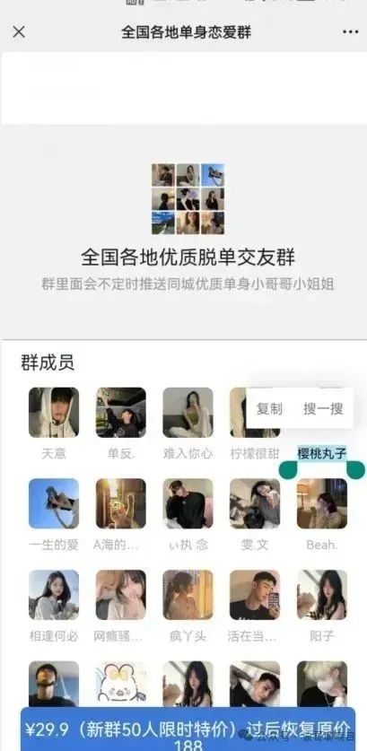 副业赚钱_付费进群项目1.0！日入300-1000＋ 玩法拆解＋附带流程_副业教程