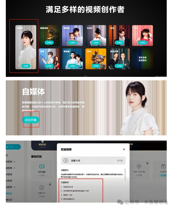 副业赚钱_腾讯中视频计划,月入40000+的项目,你知道吗?_副业教程 副业赚钱_腾讯中视频计划,月入40000+的项目,你知道吗?_副业教程
