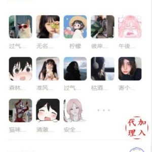 副业赚钱_懒猫付费进群1.2系统功能介绍_副业教程-逸佳笔记-专注于副业赚钱教程