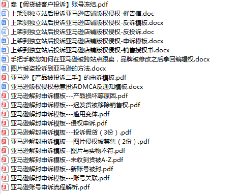 副业赚钱_来咯！重金求的亚马逊运营日常工作流程_副业教程