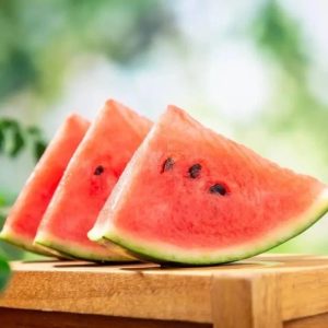 副业赚钱_健康在线丨隔夜西瓜还能吃吗?夏天如何健康吃瓜?_副业教程-逸佳笔记-专注于副业赚钱教程