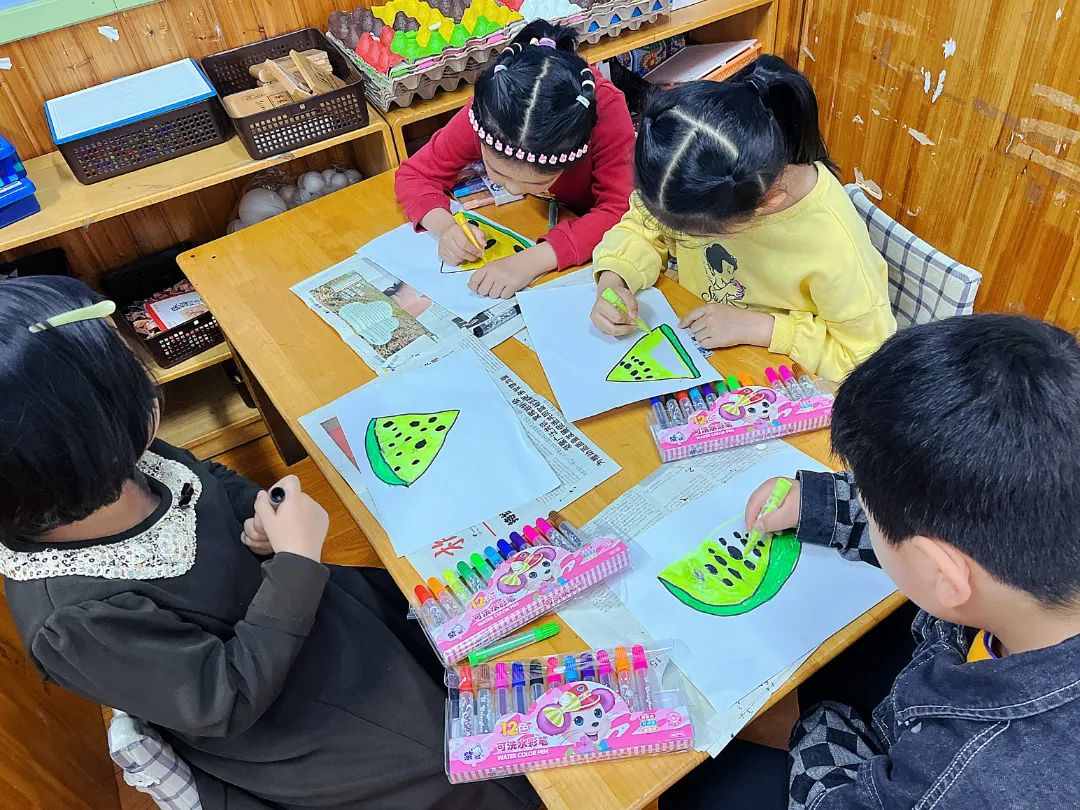 副业赚钱_【食育微项目】夏耘：夏日吃“瓜”乐_副业教程