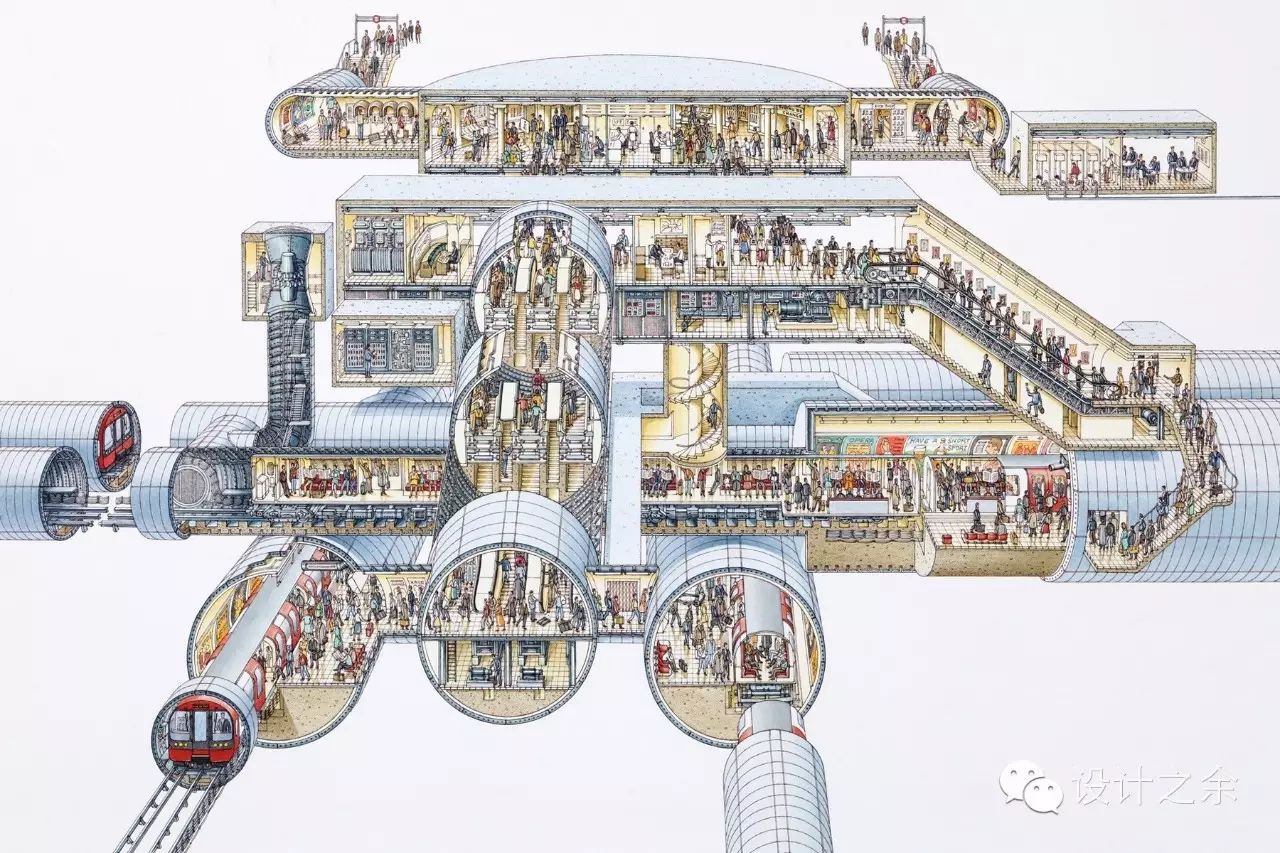副业赚钱_地铁三号线/答吃瓜群众问_副业教程