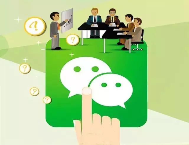 副业赚钱_微信公众号引流,如何结合微信小程序?_副业教程 副业赚钱_微信公众号引流,如何结合微信小程序?_副业教程