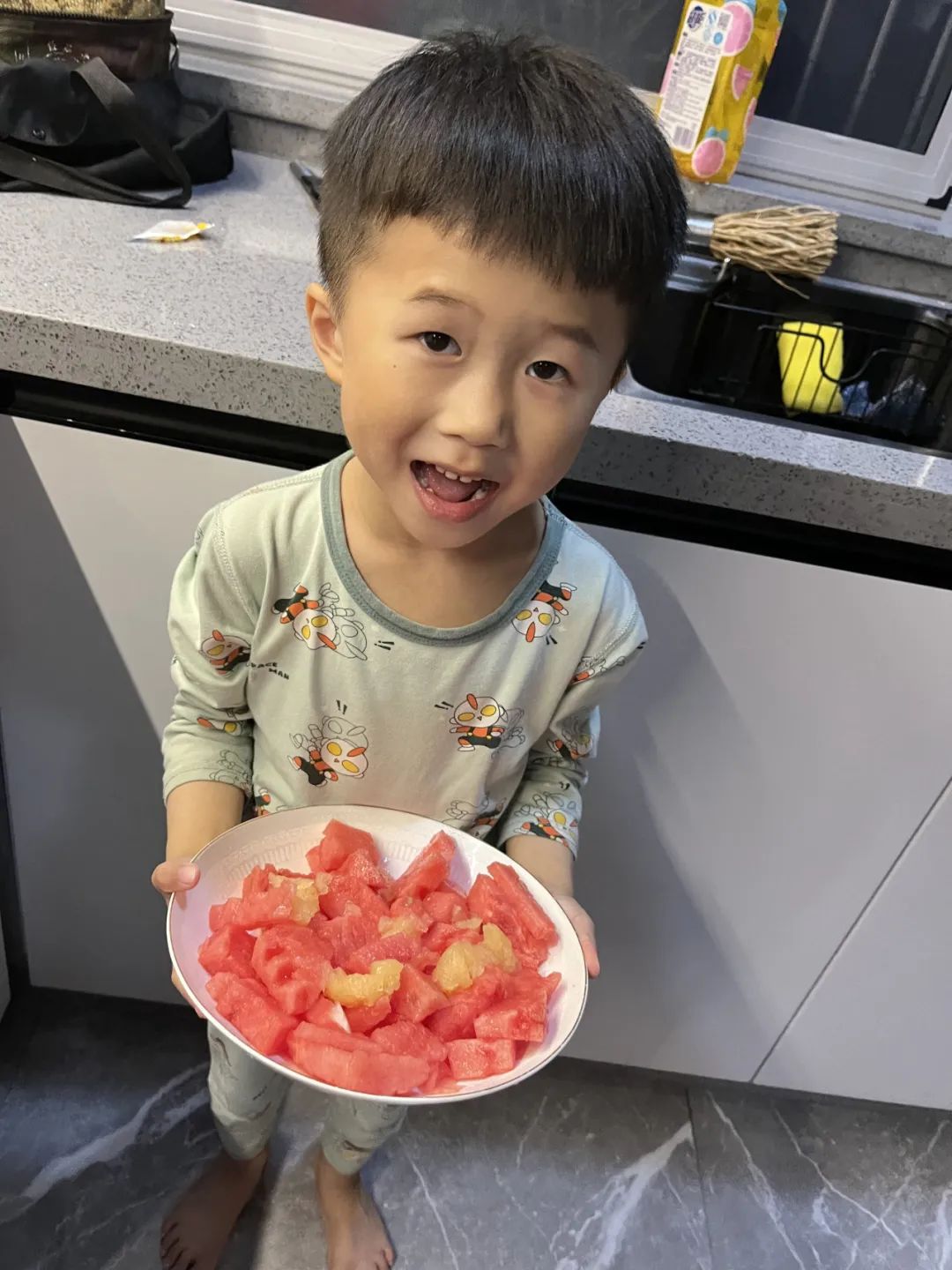 副业赚钱_【项目课程·滨江】一起吃瓜 | 小三班项目课程_副业教程 副业赚钱_【项目课程·滨江】一起吃瓜 | 小三班项目课程_副业教程