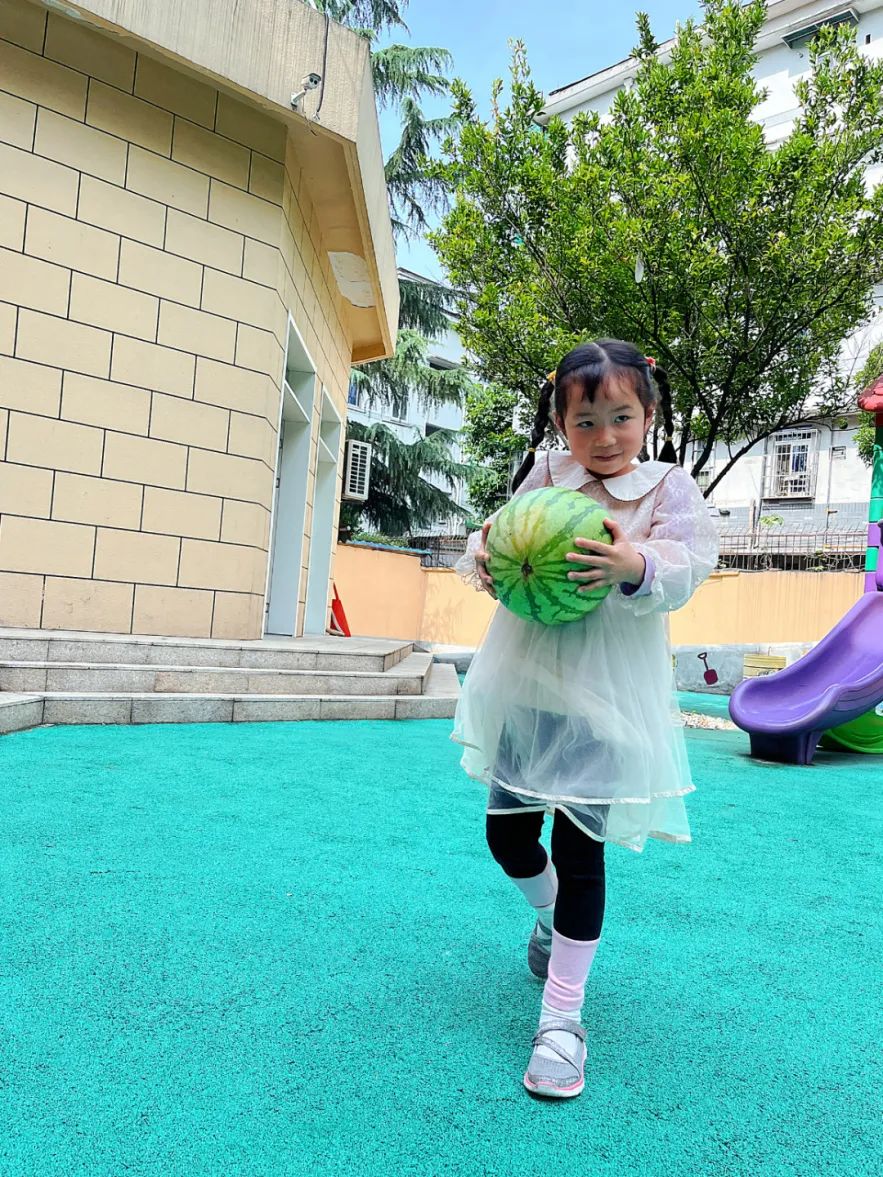 副业赚钱_【食育微项目】夏耘：夏日吃“瓜”乐_副业教程