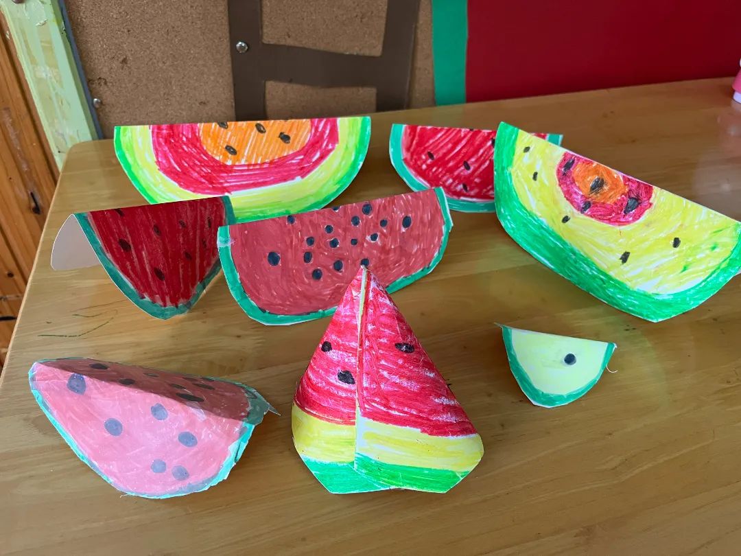 副业赚钱_【食育微项目】夏耘：夏日吃“瓜”乐_副业教程