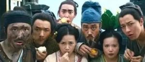 副业赚钱_【吃瓜快讯】桃花南路快速化改造工程详细规划出炉！融创M区幼儿园何时开建？_副业教程-逸佳笔记-专注于副业赚钱教程