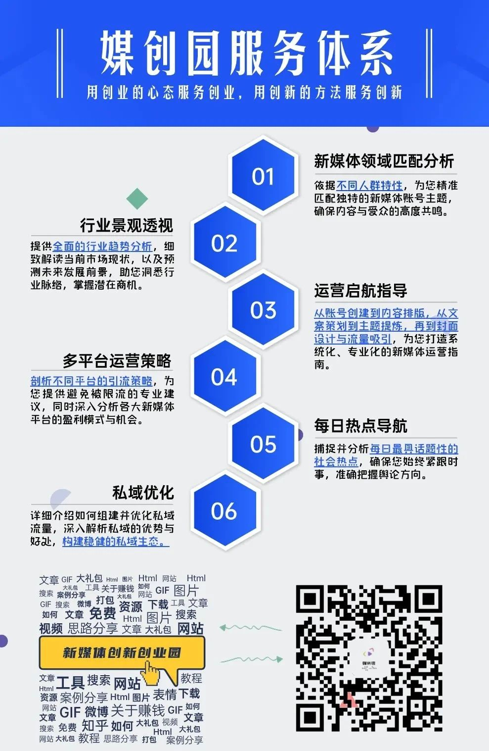副业赚钱_公众号引流绝招曝光！精通小技巧，赢得阅读爆炸！_副业教程