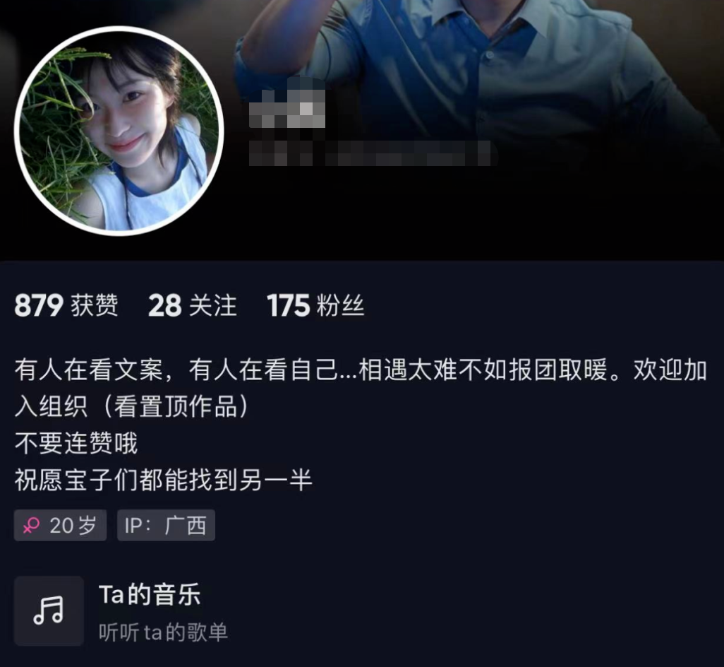 副业赚钱_抖音同城相亲项目，长久稳定（附自动付费进群搭建源码+教程）_副业教程