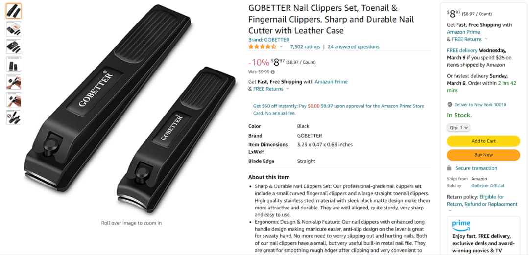 副业赚钱_亚马逊运营具体做些什么_副业教程