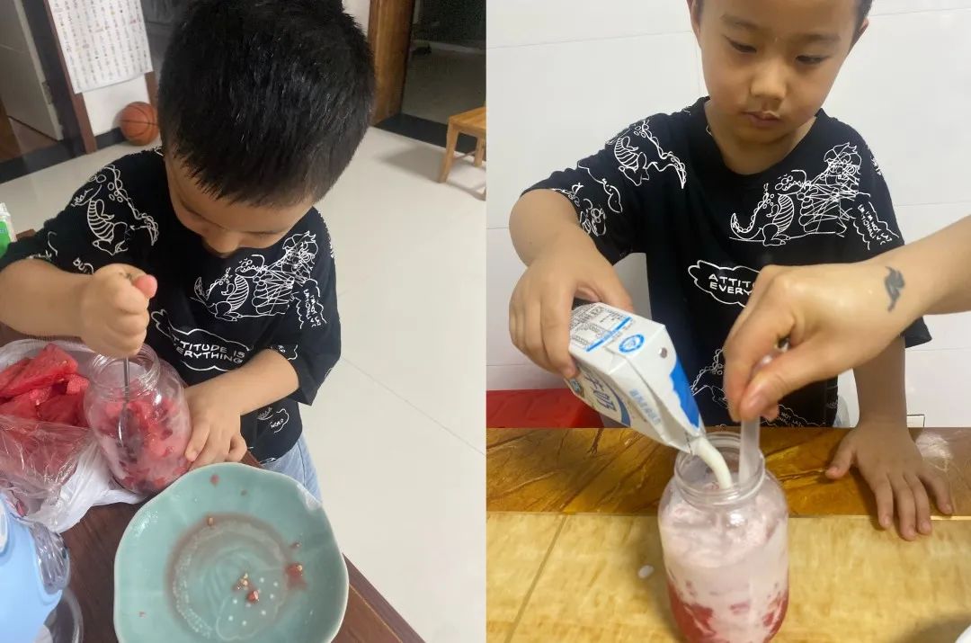 副业赚钱_【项目课程·滨江】一起吃瓜 | 小三班项目课程_副业教程 副业赚钱_【项目课程·滨江】一起吃瓜 | 小三班项目课程_副业教程