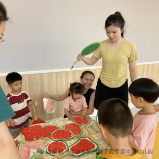 副业赚钱_【玩转星荫】夏日纳凉企划：这个夏天你吃瓜了吗？_副业教程