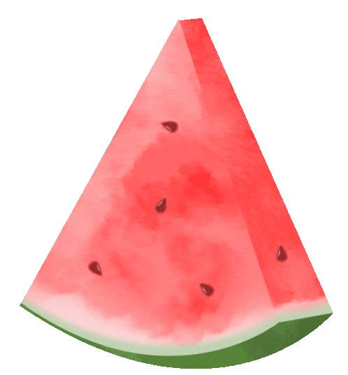 副业赚钱_夏天吃西瓜有讲究！这些情况不能随便吃，教你当好“吃瓜群众”→_副业教程