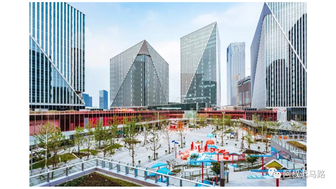 副业赚钱_【吃瓜旧闻】晶耀前滩：优质项目打造的模板之一_副业教程