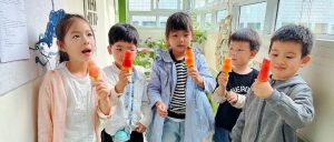 副业赚钱_【食育微项目】夏耘：夏日吃“瓜”乐_副业教程-逸佳笔记-专注于副业赚钱教程