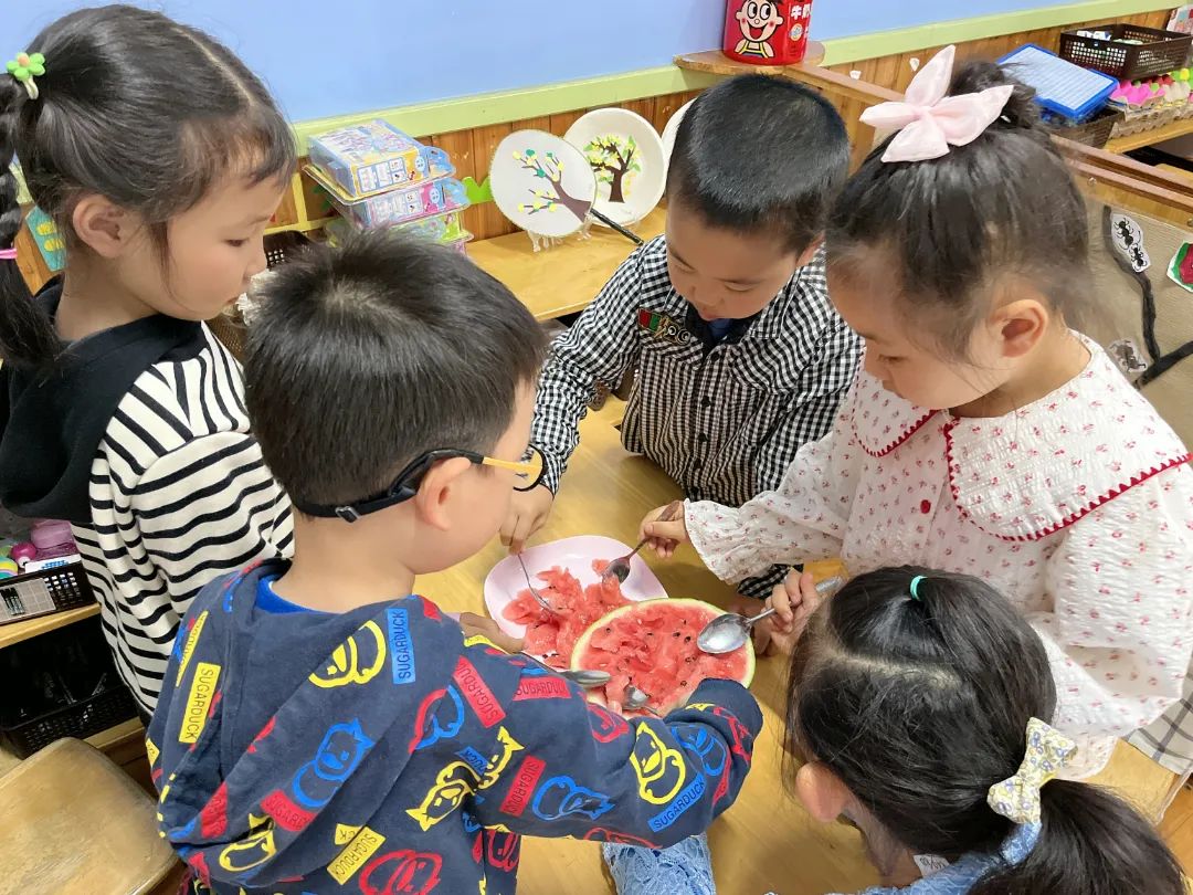 副业赚钱_【食育微项目】夏耘：夏日吃“瓜”乐_副业教程