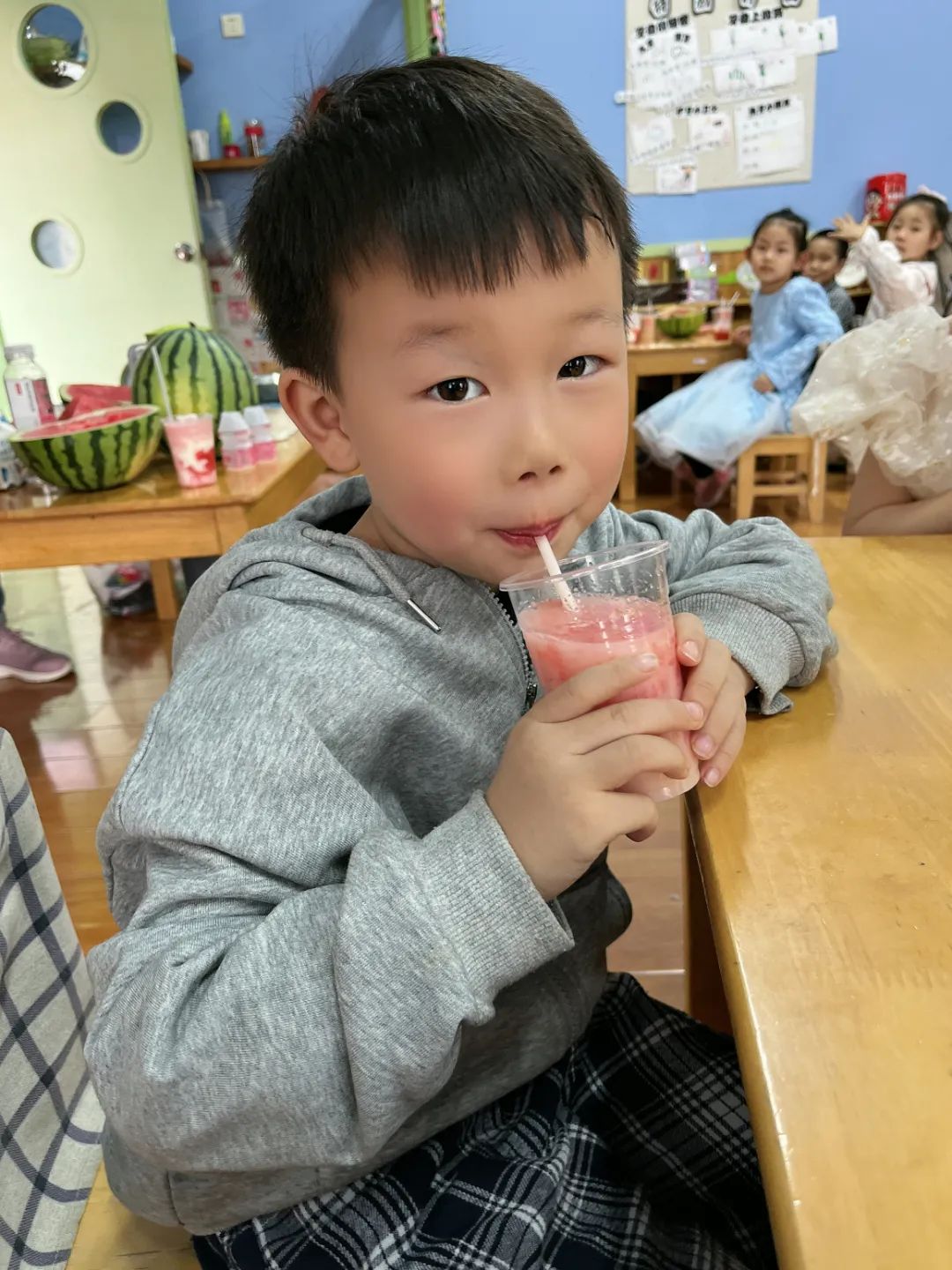 副业赚钱_【食育微项目】夏耘：夏日吃“瓜”乐_副业教程