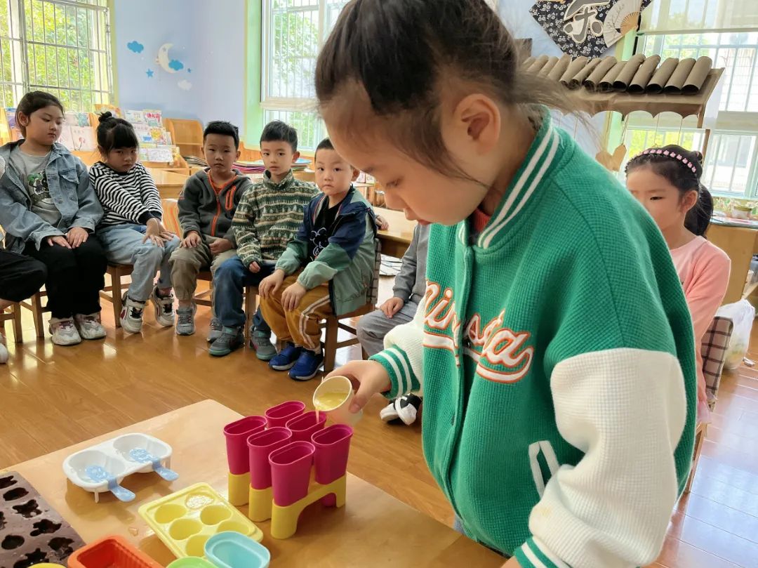 副业赚钱_【食育微项目】夏耘：夏日吃“瓜”乐_副业教程