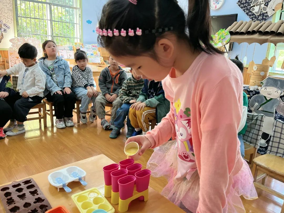 副业赚钱_【食育微项目】夏耘：夏日吃“瓜”乐_副业教程