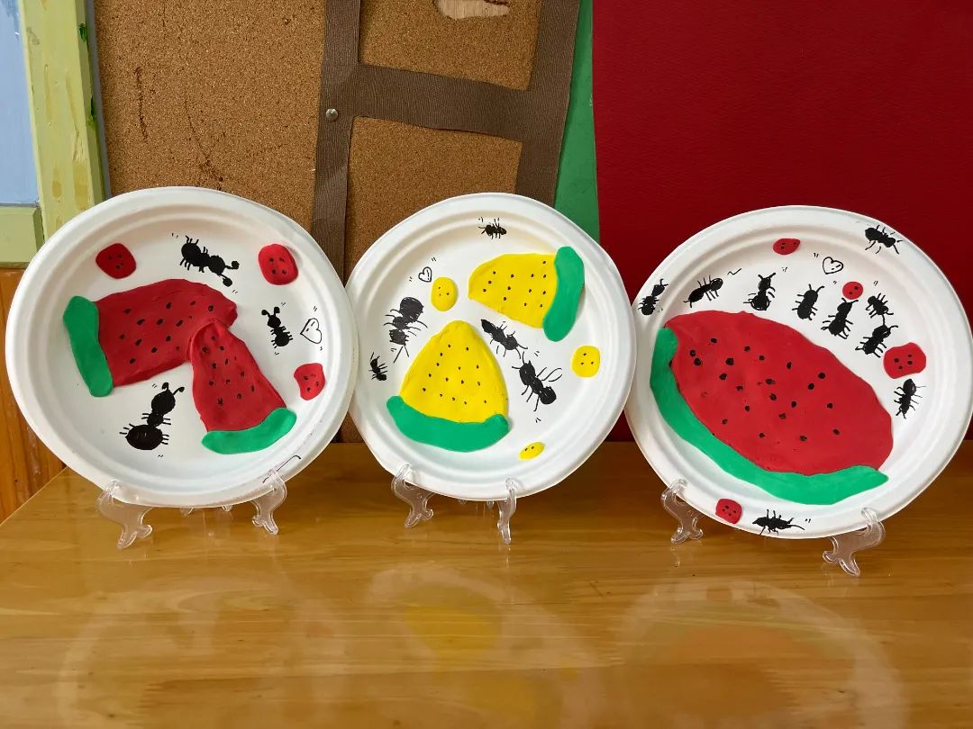 副业赚钱_【食育微项目】夏耘：夏日吃“瓜”乐_副业教程