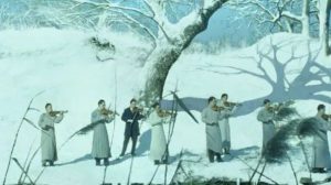 副业赚钱_冯仑：一个从地狱爬回的吃瓜群众_副业教程-逸佳笔记-专注于副业赚钱教程