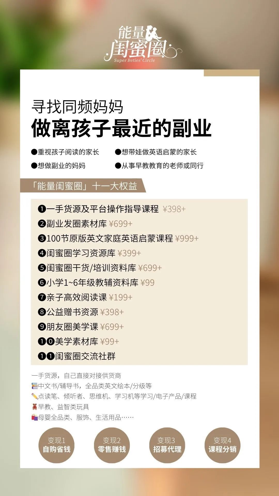 副业赚钱_一篇公众号文章，1.5W+，引流500+微信好友。公众号，被你忽视的一块宝地_副业教程