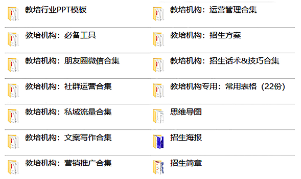 副业赚钱_「招生裂变篇」2022微信公众号引流最新方法汇总!_副业教程 副业赚钱_「招生裂变篇」2022微信公众号引流最新方法汇总!_副业教程
