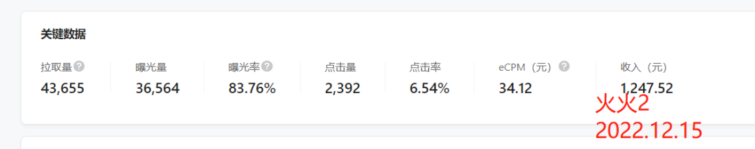 副业赚钱_一天涨粉4万+，流量主变现6K+，通过行程码引流公众号！_副业教程
