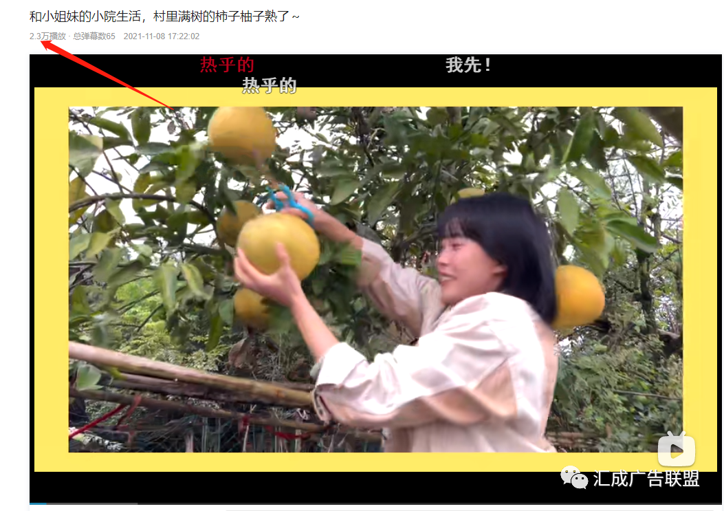 副业赚钱_广告联盟引流之B站引流_副业教程 副业赚钱_广告联盟引流之B站引流_副业教程