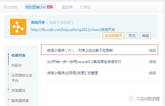 副业赚钱_CSDN博客的神秘功能，你发现了吗？_副业教程