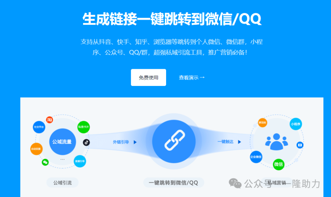 副业赚钱_公域平台各种丝滑引流私域方法汇总_副业教程