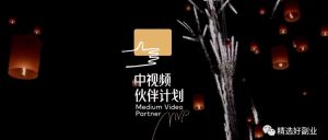 副业赚钱_中视频计划怎么日入2000?5000字详尽中视频伙伴项目,堪称保姆级攻略!_副业教程-逸佳笔记-专注于副业赚钱教程