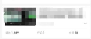 副业赚钱_我实操的电影解说领域中视频项目,快速制作原创视频的方法分享_副业教程-逸佳笔记-专注于副业赚钱教程