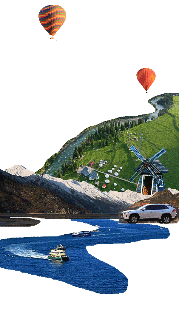 副业赚钱_夏日出游|玩转缤纷假期来吃瓜_副业教程