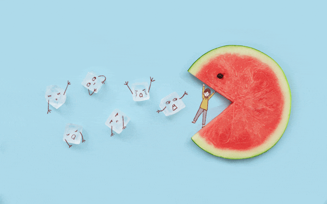 副业赚钱_夏天如何健康吃瓜？_副业教程