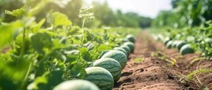 副业赚钱_夏天吃瓜有讲究，这样吃清热解暑，不怕寒凉_副业教程-逸佳笔记-专注于副业赚钱教程