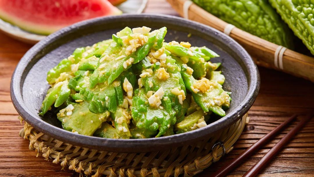 副业赚钱_夏季吃瓜天经地义，21道菜谱解暑降火_副业教程