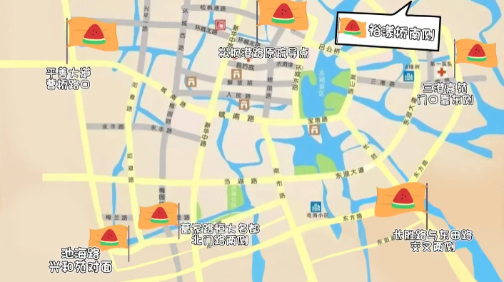 副业赚钱_想吃最地道的平湖西瓜?这份“吃瓜”攻略收好→_副业教程 副业赚钱_想吃最地道的平湖西瓜?这份“吃瓜”攻略收好→_副业教程