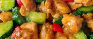 副业赚钱_夏天减脂多吃瓜，低脂低卡营养高，推荐八种黄瓜的做法，老少皆宜_副业教程-逸佳笔记-专注于副业赚钱教程