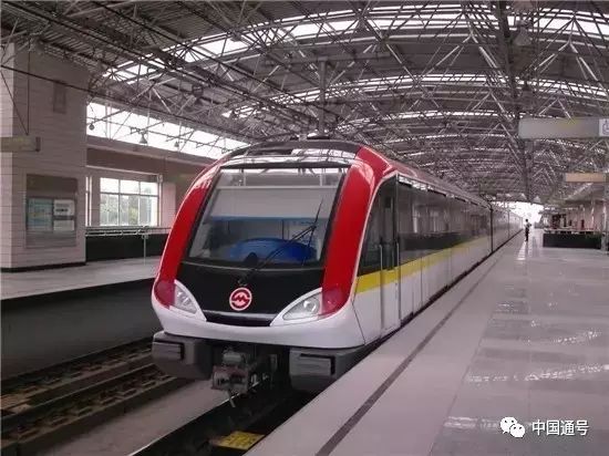 副业赚钱_全球首条互联互通地铁！通号科技打造！_副业教程