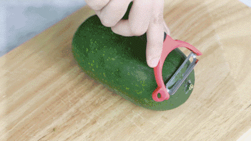 副业赚钱_【食材】一大波瓜瓜正等着吃瓜群众挑选、处理和制作成各种美食_副业教程