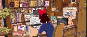 副业赚钱_一周涨粉500+，公众号引流方法太太太简单了！_副业教程-逸佳笔记-专注于副业赚钱教程