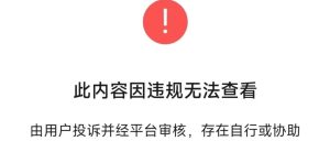 副业赚钱_新手必看!公众号运营违规风波后,总结的干货指南,避免违规限流_副业教程-逸佳笔记-专注于副业赚钱教程