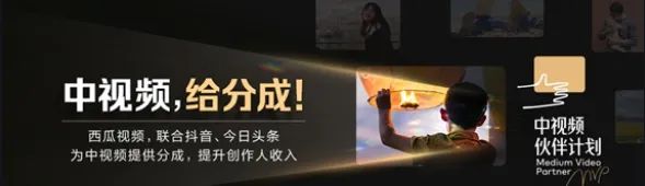 副业赚钱_暴富新风口项目:如何通过中视频计划赚钱,月入5万+?_副业教程 副业赚钱_暴富新风口项目:如何通过中视频计划赚钱,月入5万+?_副业教程