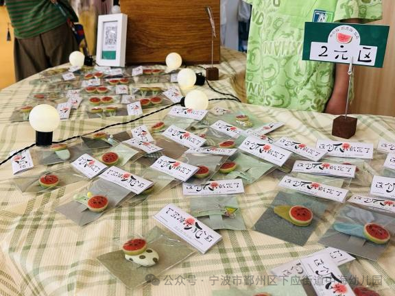 副业赚钱_【玩转星荫】夏日纳凉企划：这个夏天你吃瓜了吗？_副业教程