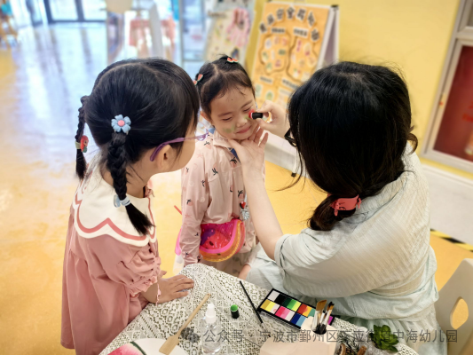 副业赚钱_【玩转星荫】夏日纳凉企划：这个夏天你吃瓜了吗？_副业教程