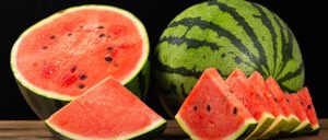 副业赚钱_隔夜西瓜会中毒？记住这些，放心吃瓜！_副业教程-逸佳笔记-专注于副业赚钱教程